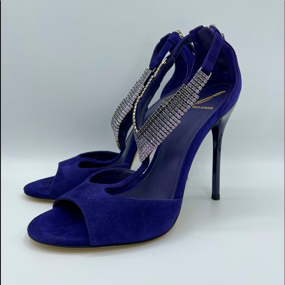 Brian Atwood Bfloreto